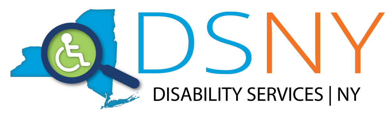 Disability Services NY Directory logo